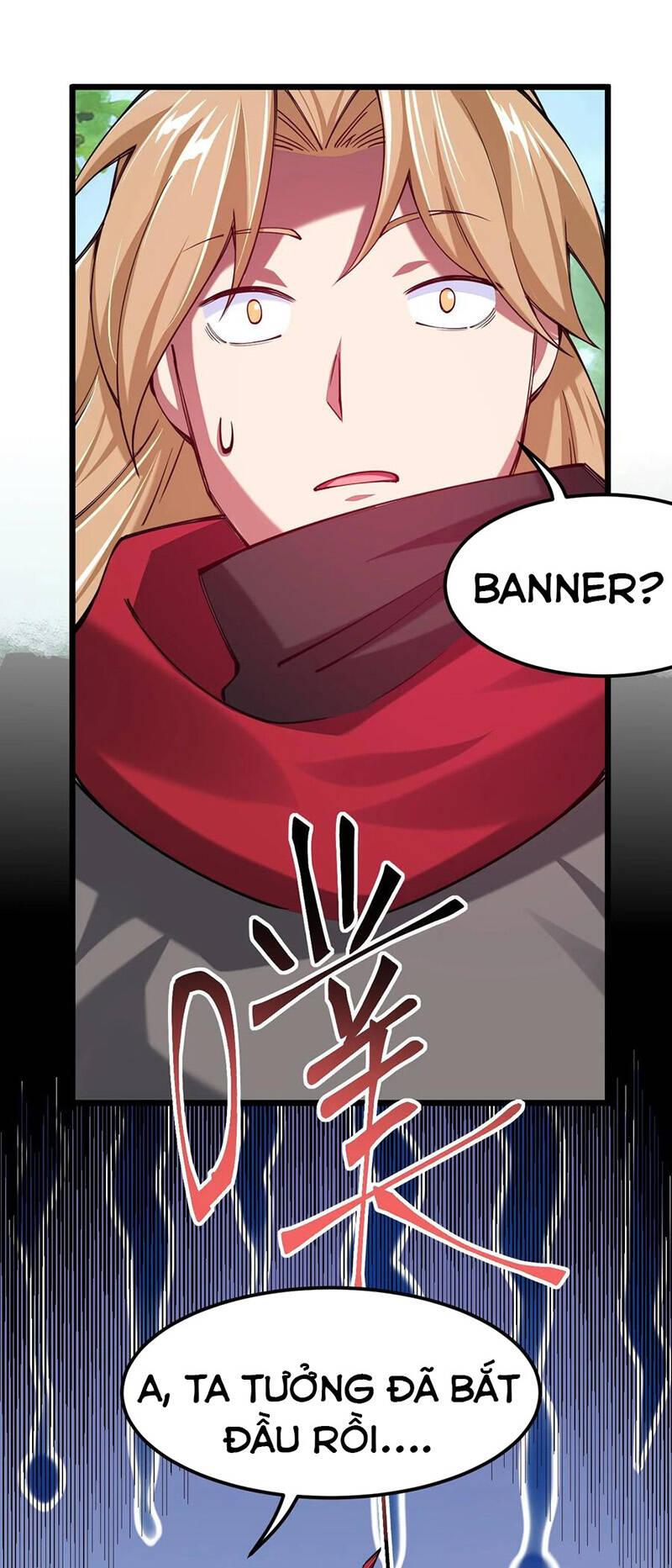 Sức Mạnh Của Kiếm Thần Chapter 44 - Trang 2