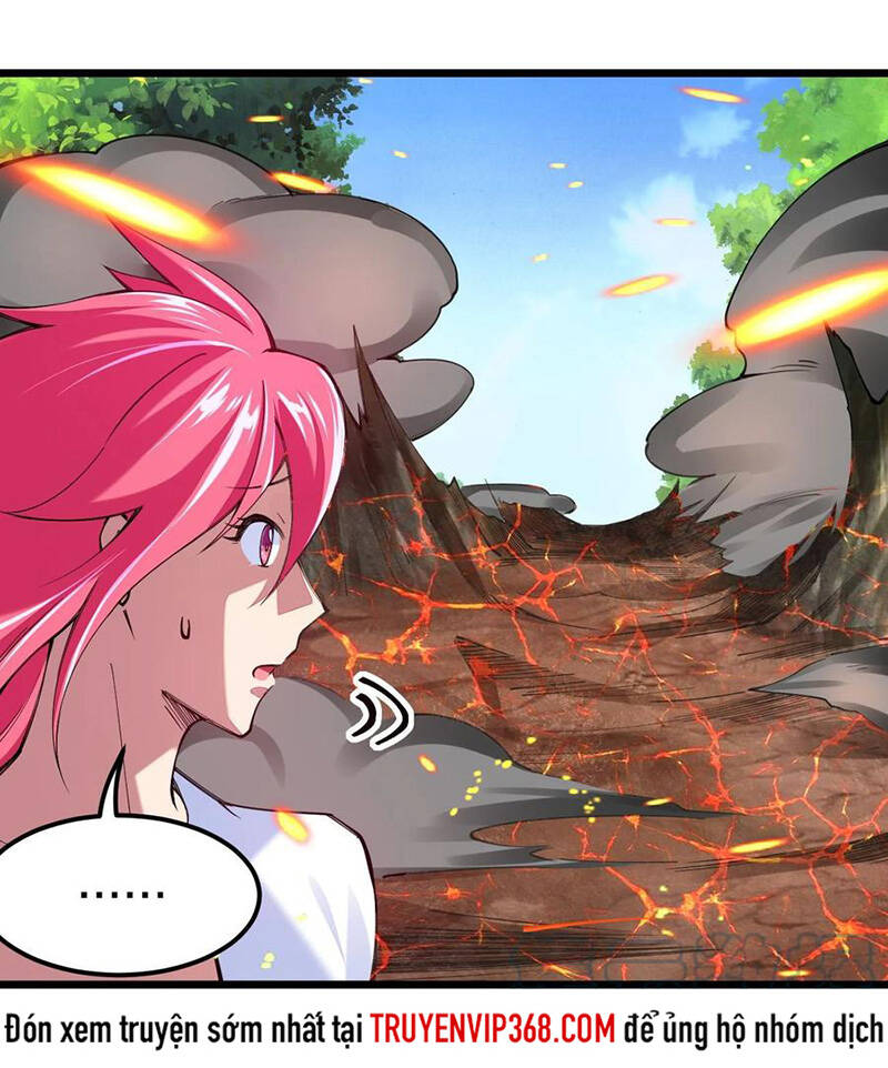 Sức Mạnh Của Kiếm Thần Chapter 44 - Trang 2