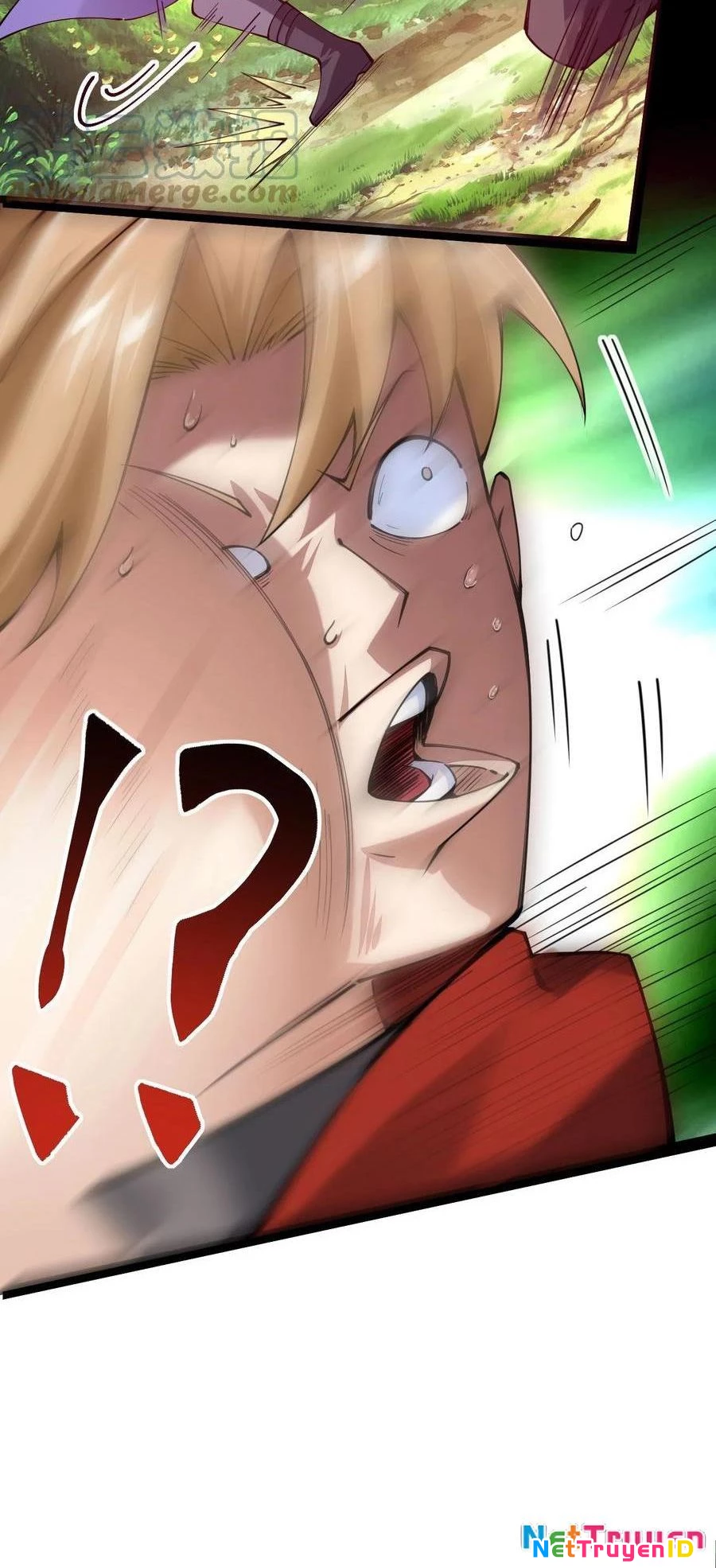 Sức Mạnh Của Kiếm Thần Chapter 45 - Trang 2