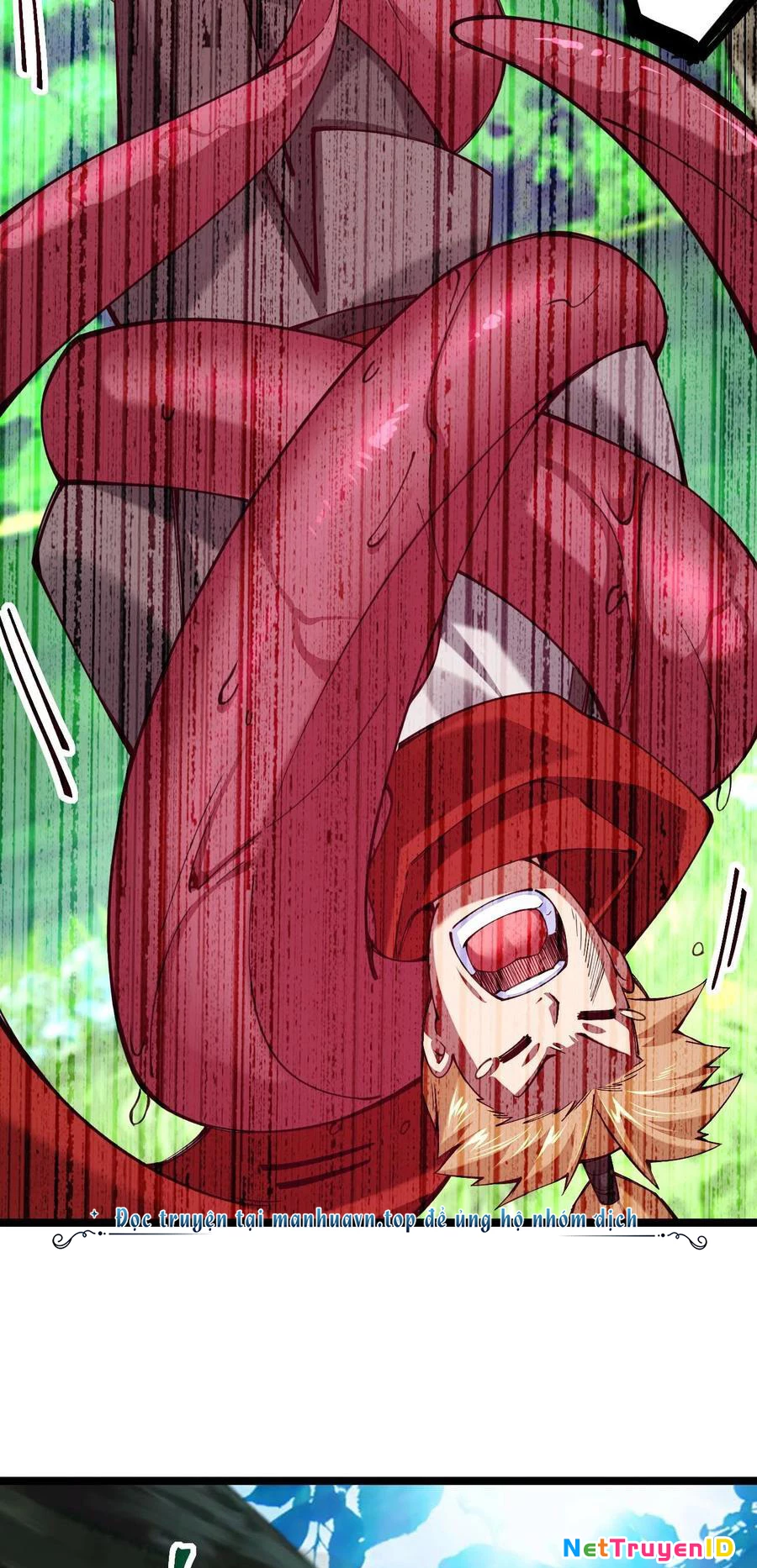 Sức Mạnh Của Kiếm Thần Chapter 45 - Trang 2