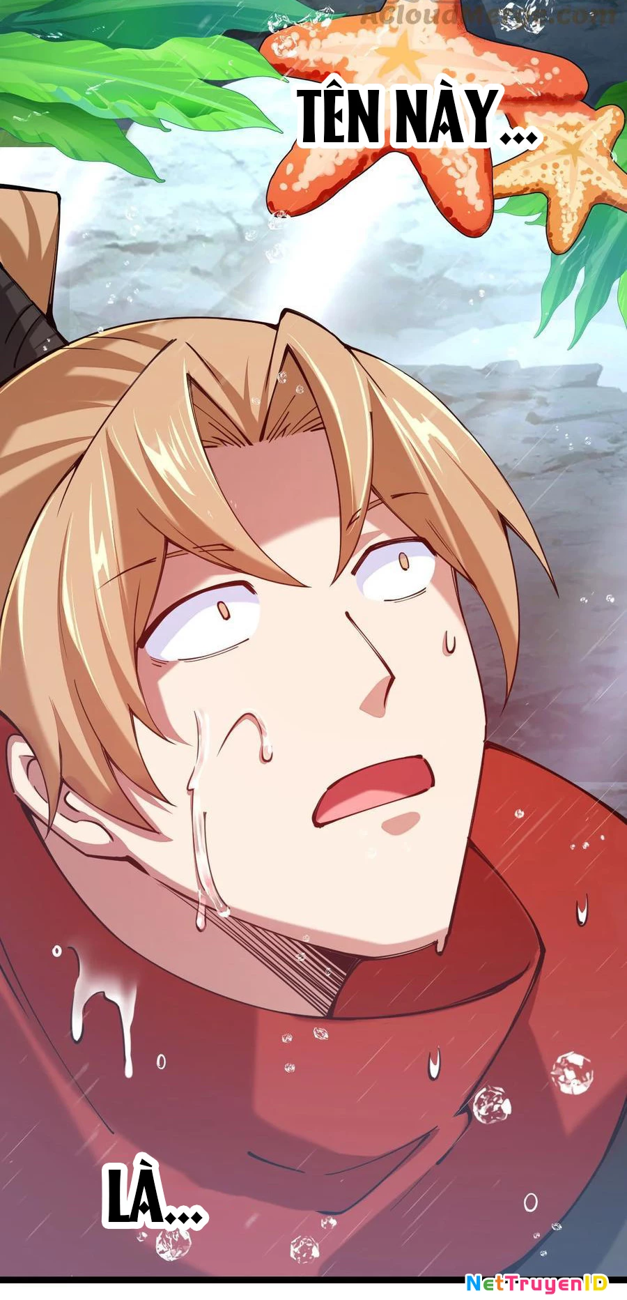 Sức Mạnh Của Kiếm Thần Chapter 45 - Trang 2