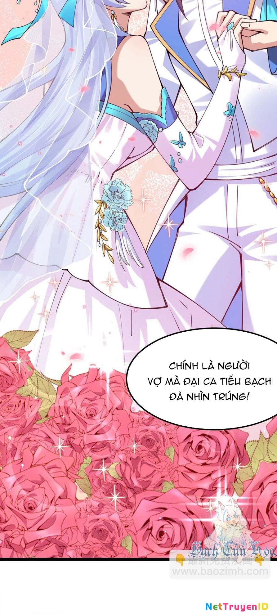 Sức Mạnh Của Kiếm Thần Chapter 46 - Trang 2