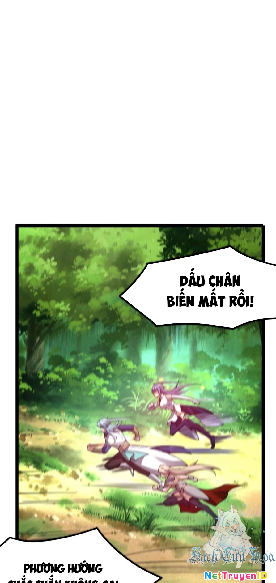 Sức Mạnh Của Kiếm Thần Chapter 46 - Trang 2