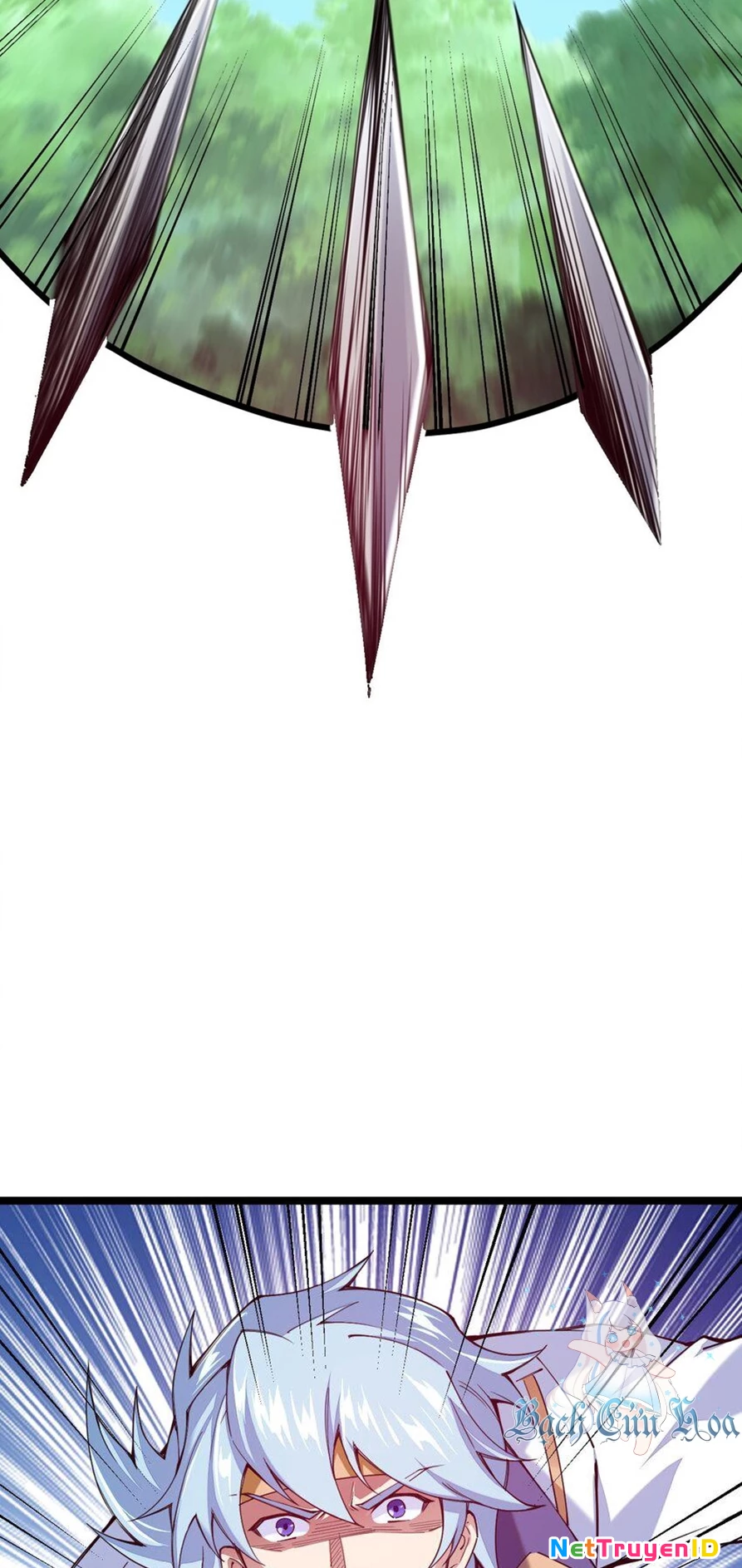 Sức Mạnh Của Kiếm Thần Chapter 46 - Trang 2