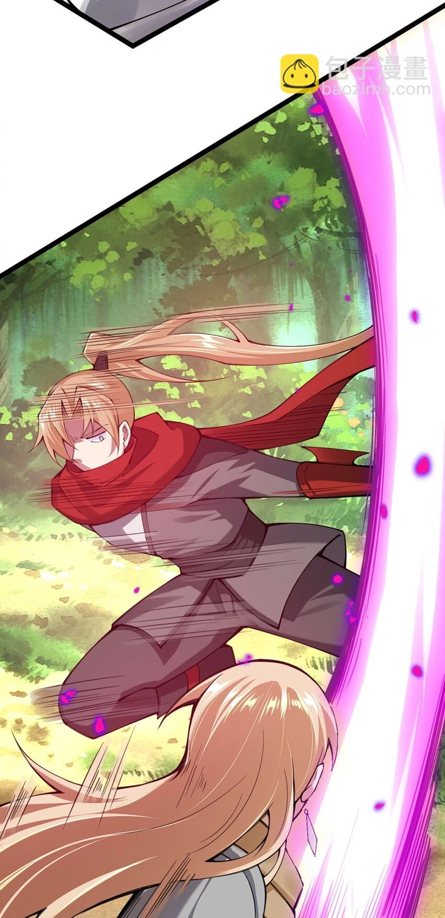 Sức Mạnh Của Kiếm Thần Chapter 46 - Trang 2