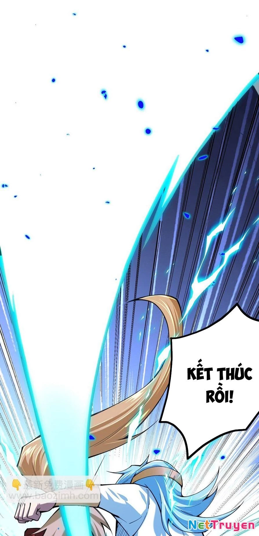 Sức Mạnh Của Kiếm Thần Chapter 46 - Trang 2