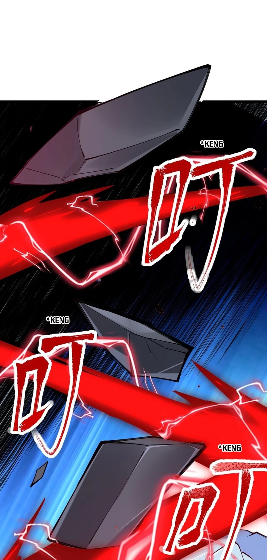 Sức Mạnh Của Kiếm Thần Chapter 46 - Trang 2