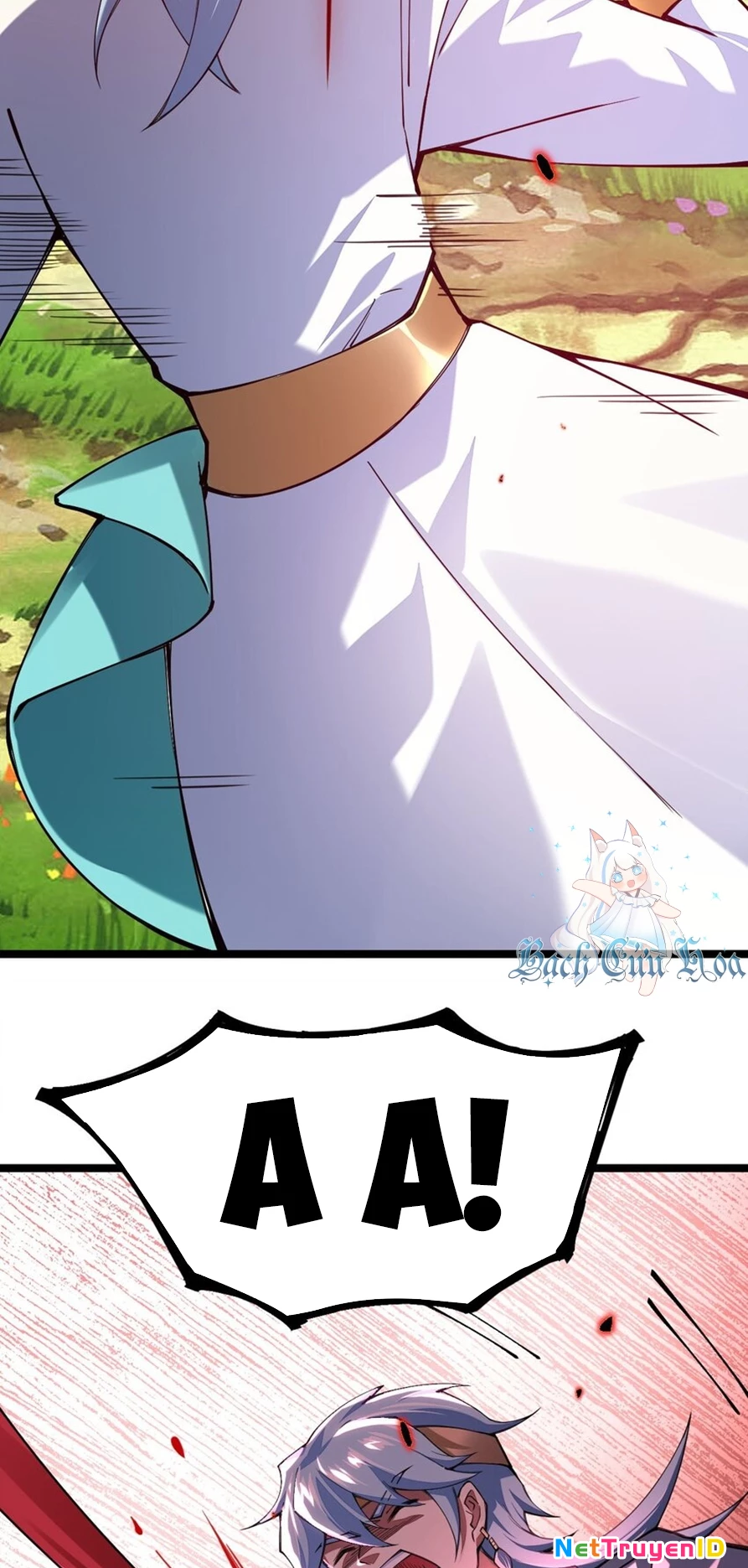 Sức Mạnh Của Kiếm Thần Chapter 46 - Trang 2