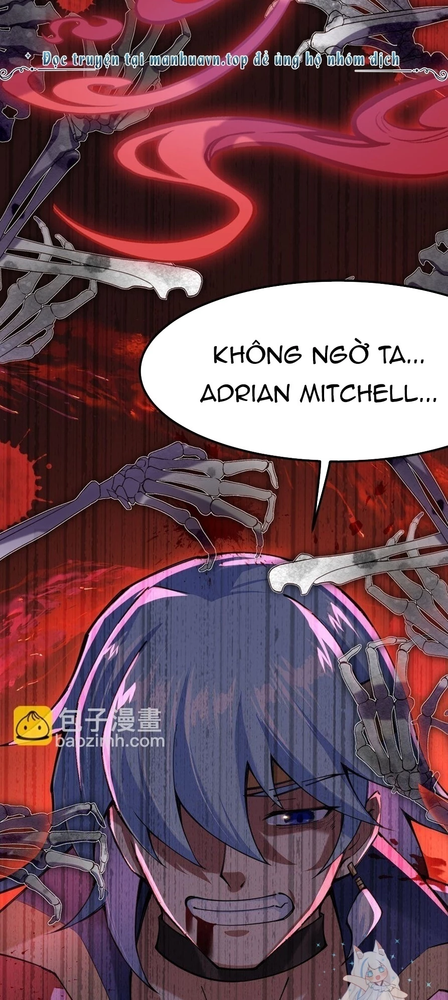 Sức Mạnh Của Kiếm Thần Chapter 46 - Trang 2