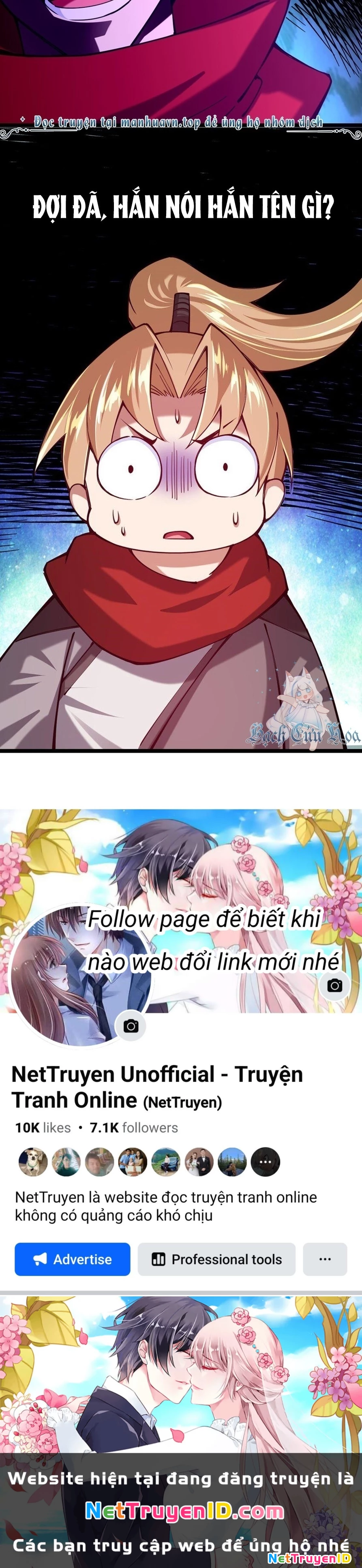 Sức Mạnh Của Kiếm Thần Chapter 46 - Trang 2