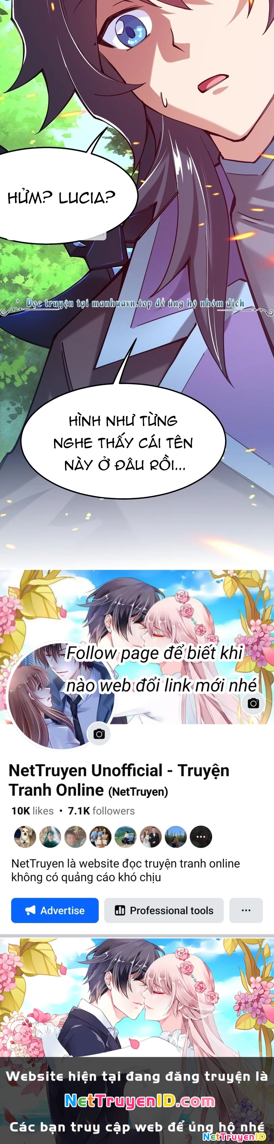 Sức Mạnh Của Kiếm Thần Chapter 47 - Trang 2