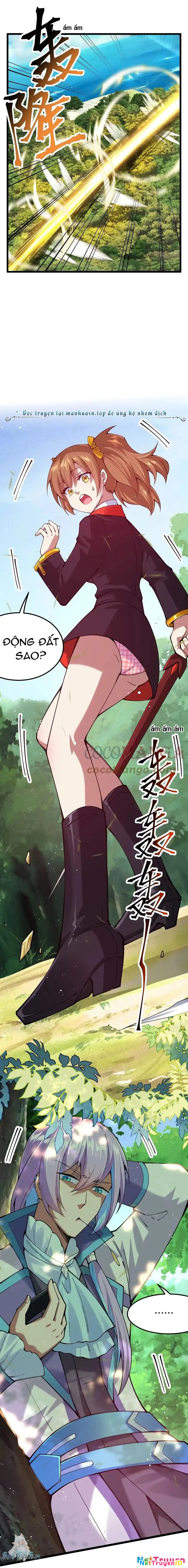 Sức Mạnh Của Kiếm Thần Chapter 48 - Trang 2