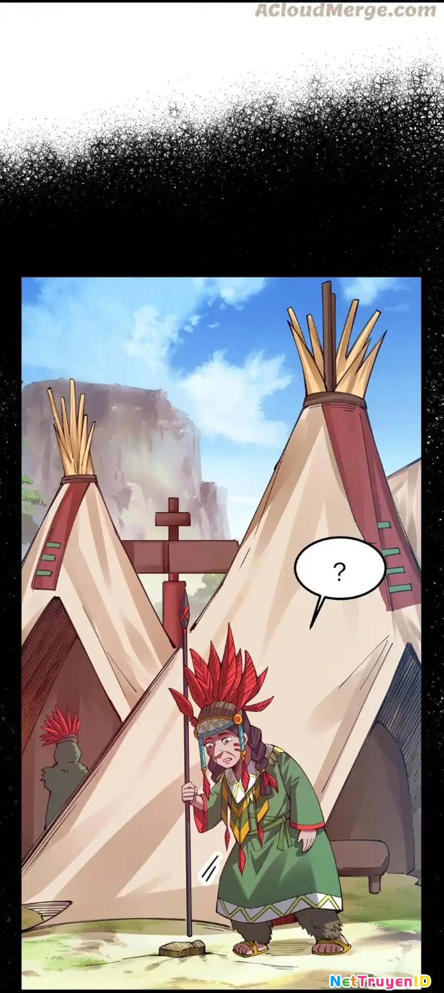 Sức Mạnh Của Kiếm Thần Chapter 49 - Trang 2