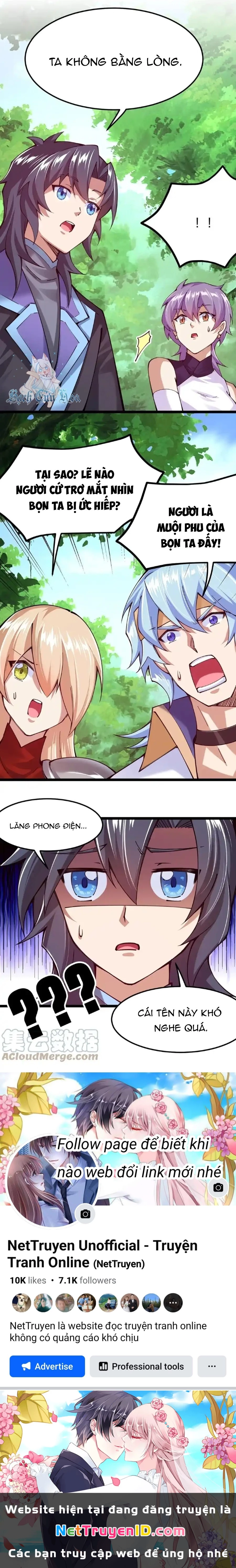 Sức Mạnh Của Kiếm Thần Chapter 49 - Trang 2