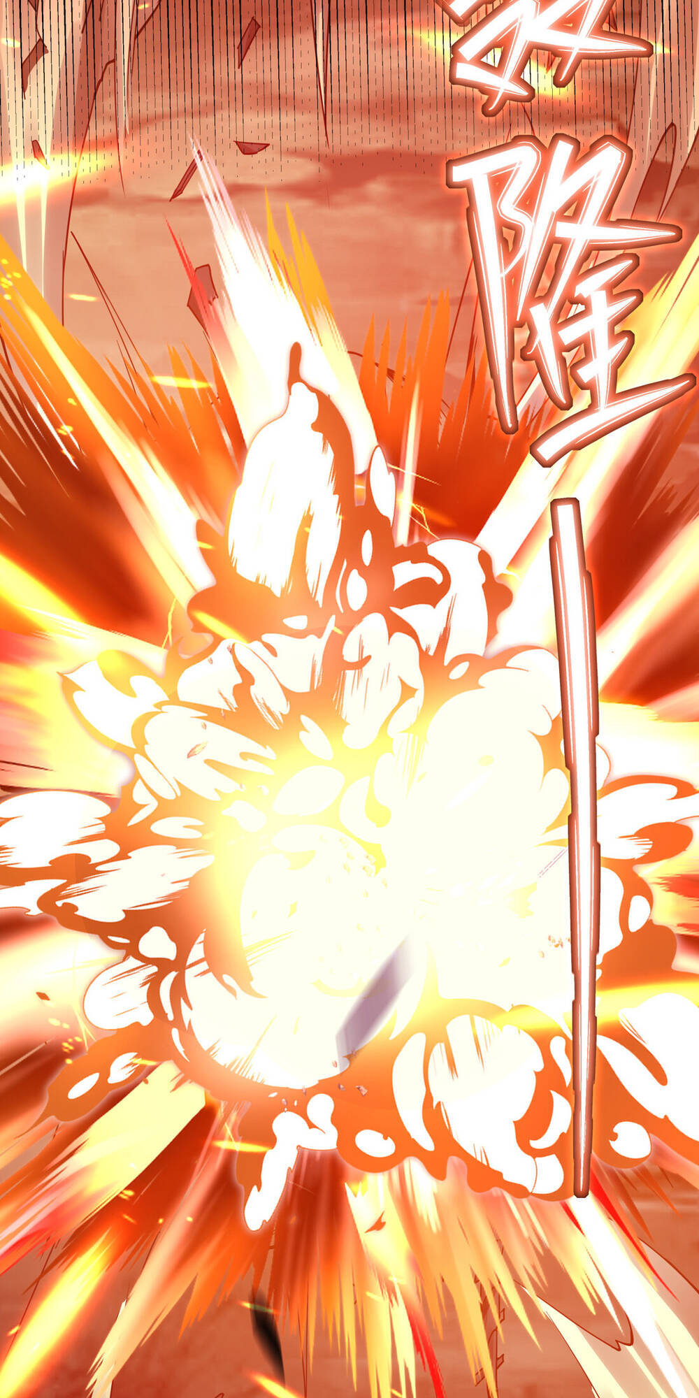 Sức Mạnh Của Kiếm Thần Chapter 5 - Trang 2