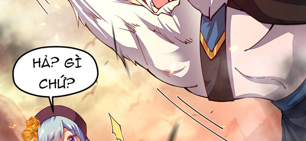 Sức Mạnh Của Kiếm Thần Chapter 5 - Trang 2