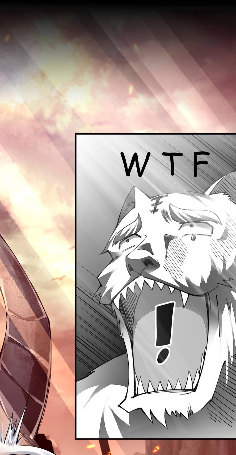 Sức Mạnh Của Kiếm Thần Chapter 5 - Trang 2