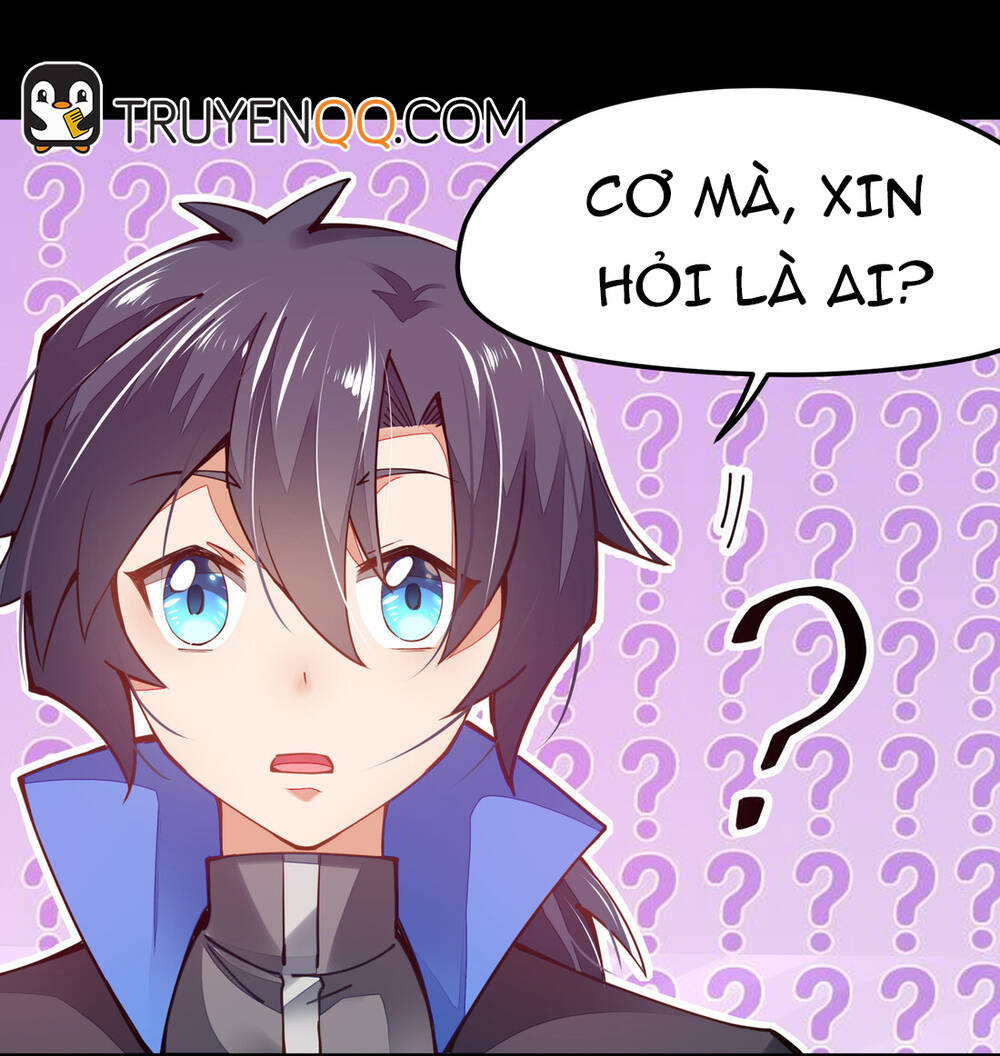 Sức Mạnh Của Kiếm Thần Chapter 5 - Trang 2