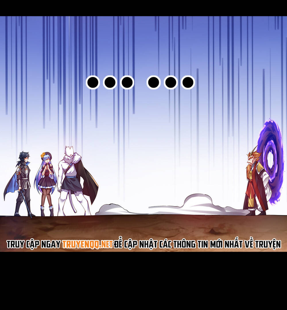 Sức Mạnh Của Kiếm Thần Chapter 5 - Trang 2