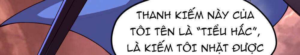 Sức Mạnh Của Kiếm Thần Chapter 5 - Trang 2