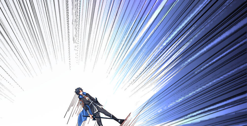 Sức Mạnh Của Kiếm Thần Chapter 5 - Trang 2