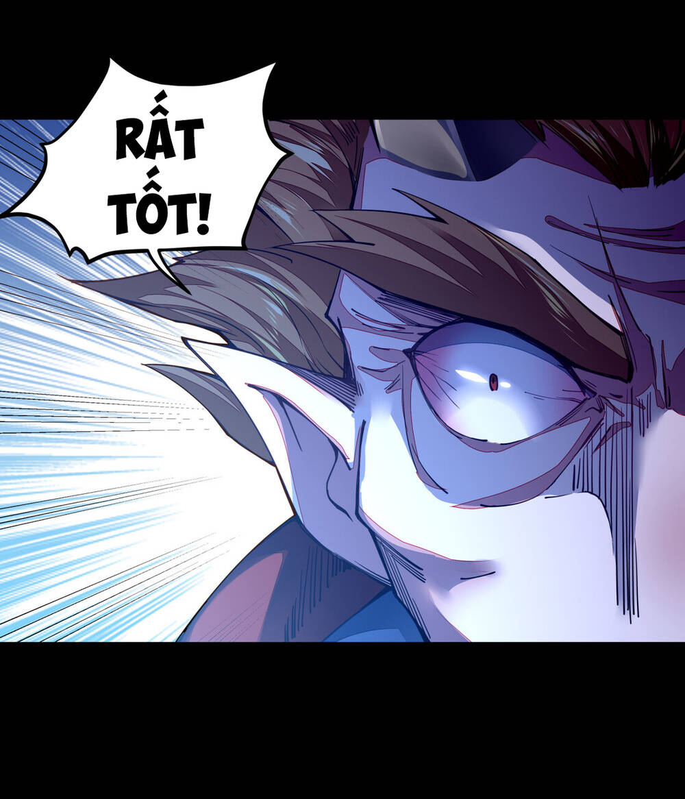 Sức Mạnh Của Kiếm Thần Chapter 5 - Trang 2