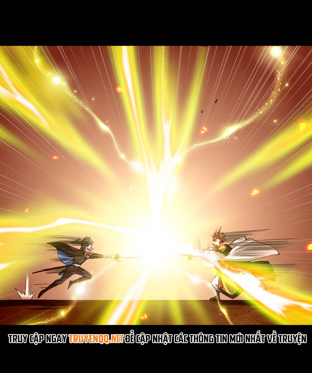 Sức Mạnh Của Kiếm Thần Chapter 5 - Trang 2