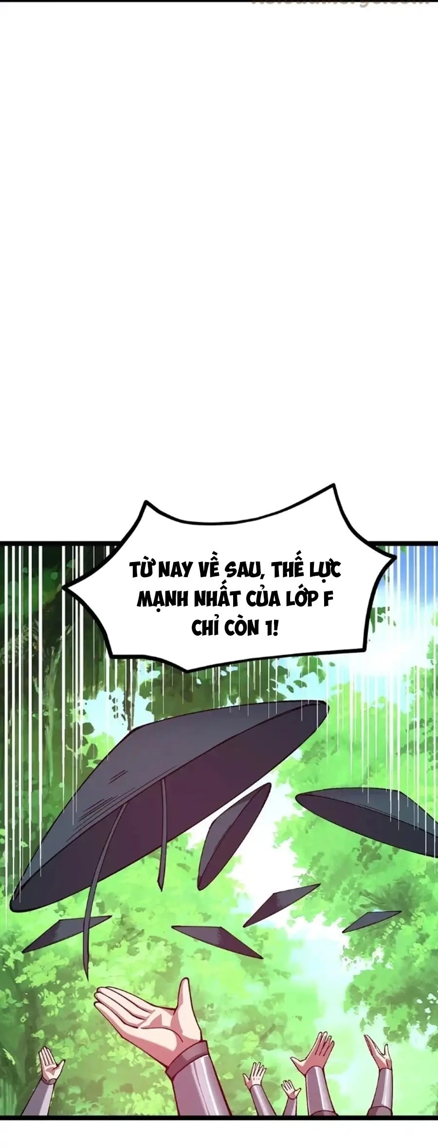 Sức Mạnh Của Kiếm Thần Chapter 50 - Trang 2