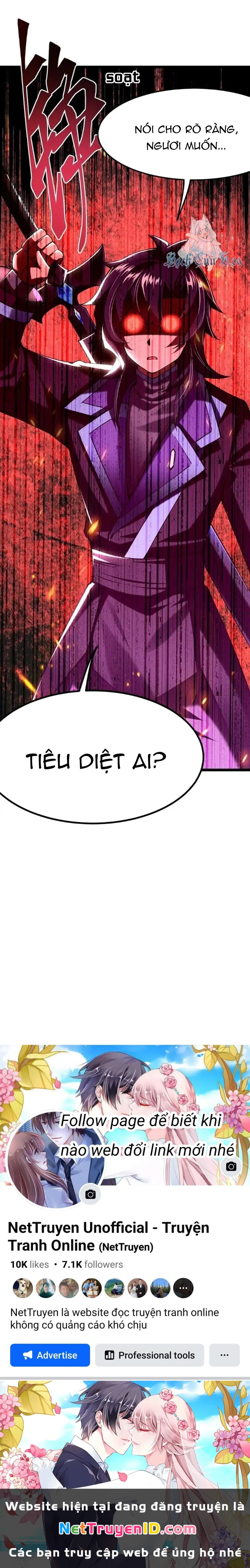 Sức Mạnh Của Kiếm Thần Chapter 51 - Trang 2