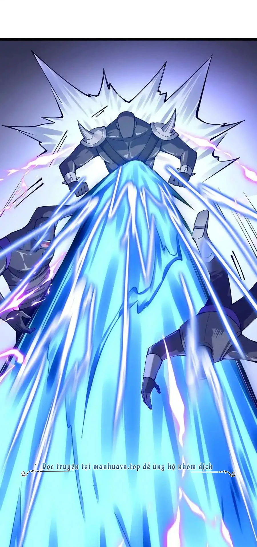 Sức Mạnh Của Kiếm Thần Chapter 52 - Trang 2