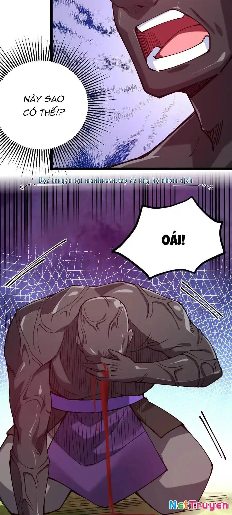 Sức Mạnh Của Kiếm Thần Chapter 52 - Trang 2