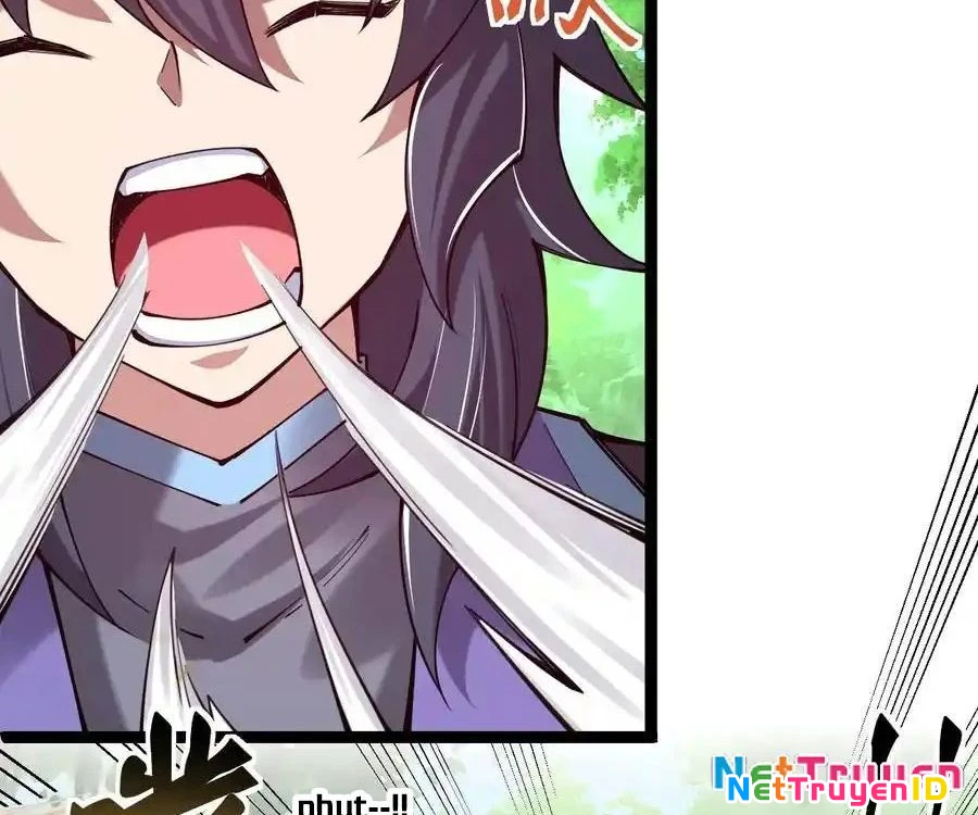 Sức Mạnh Của Kiếm Thần Chapter 53 - Trang 2