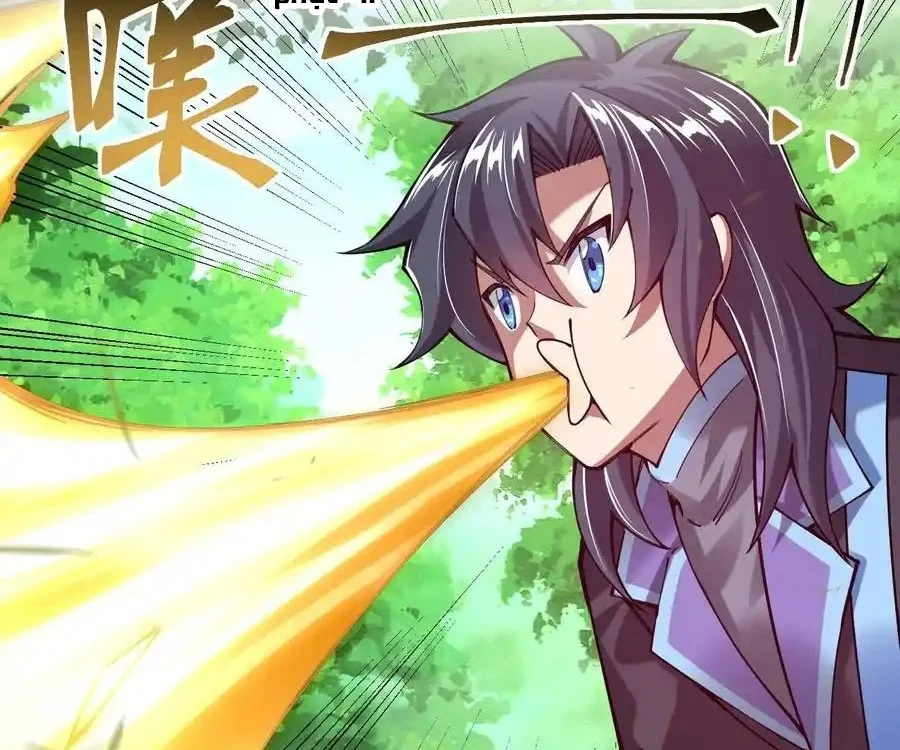 Sức Mạnh Của Kiếm Thần Chapter 53 - Trang 2