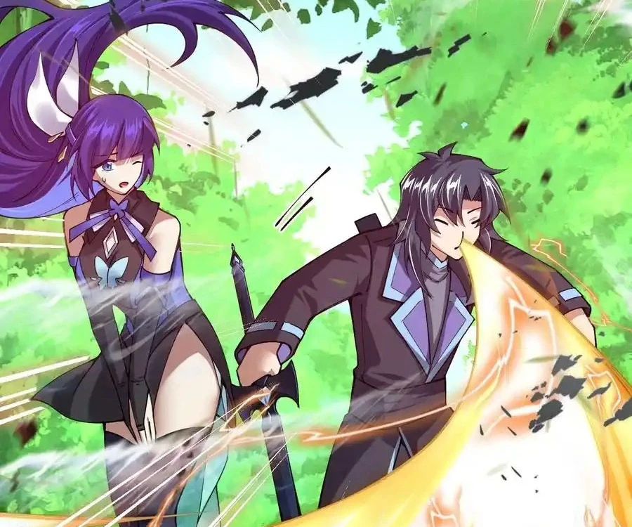 Sức Mạnh Của Kiếm Thần Chapter 53 - Trang 2