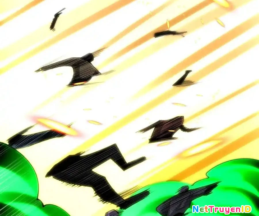 Sức Mạnh Của Kiếm Thần Chapter 53 - Trang 2