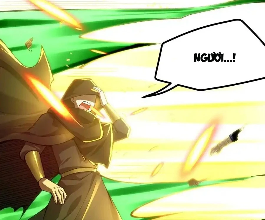 Sức Mạnh Của Kiếm Thần Chapter 53 - Trang 2