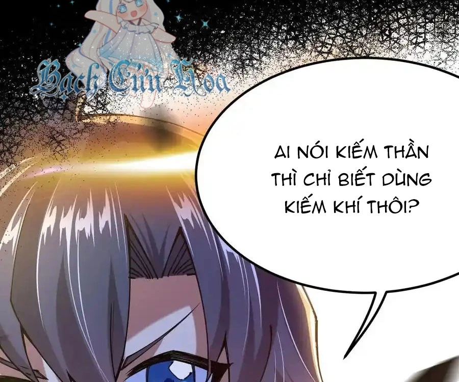 Sức Mạnh Của Kiếm Thần Chapter 53 - Trang 2