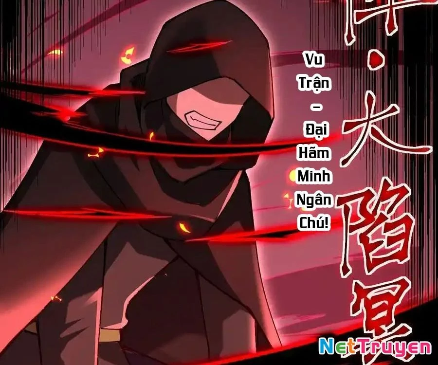 Sức Mạnh Của Kiếm Thần Chapter 53 - Trang 2