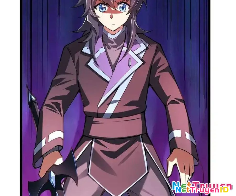 Sức Mạnh Của Kiếm Thần Chapter 53 - Trang 2