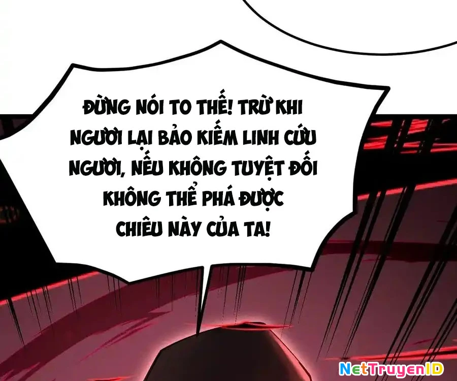 Sức Mạnh Của Kiếm Thần Chapter 53 - Trang 2