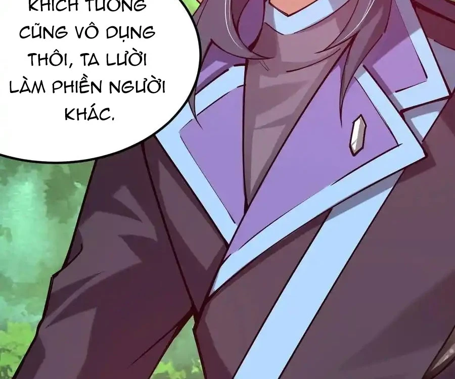Sức Mạnh Của Kiếm Thần Chapter 53 - Trang 2