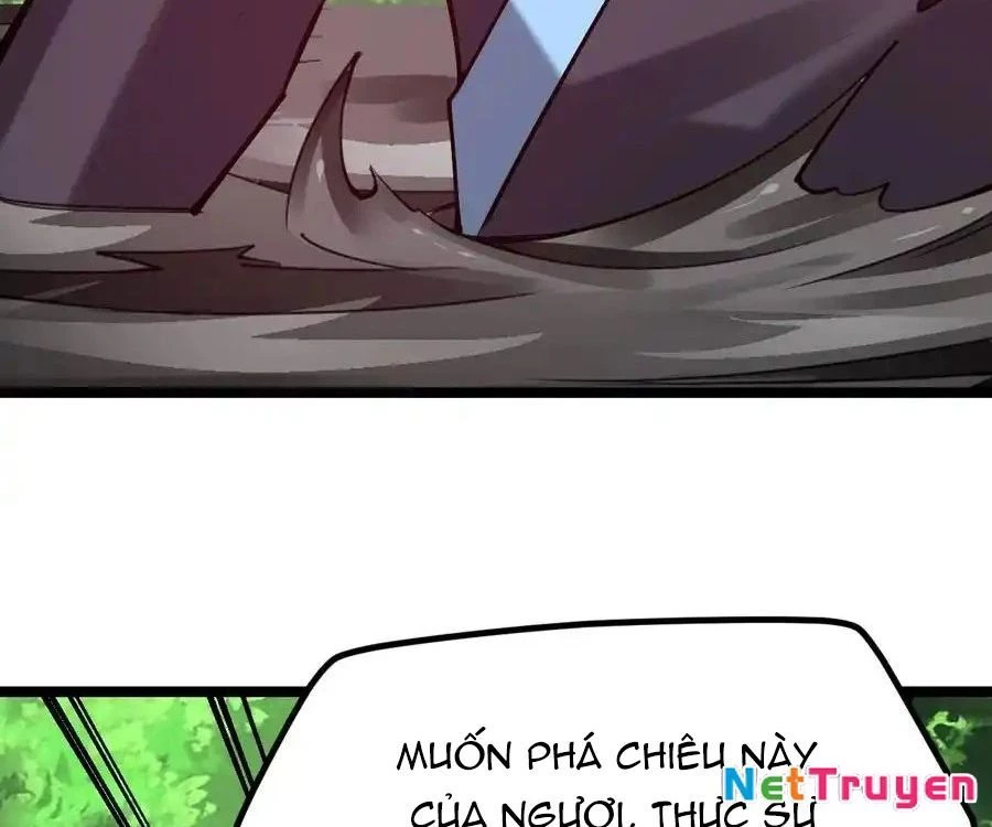 Sức Mạnh Của Kiếm Thần Chapter 53 - Trang 2