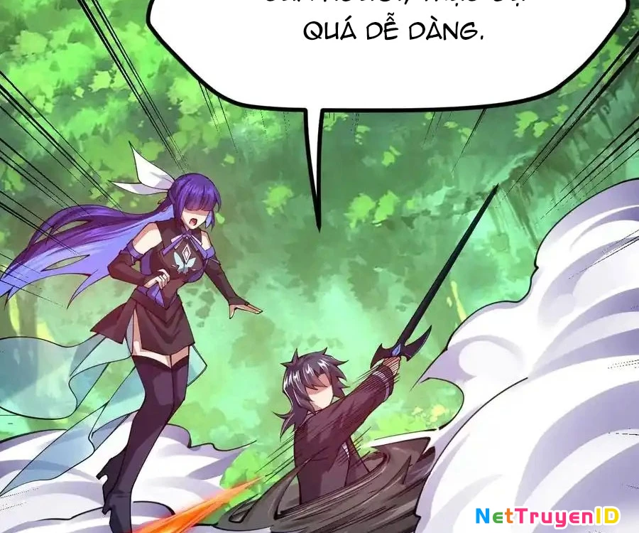 Sức Mạnh Của Kiếm Thần Chapter 53 - Trang 2