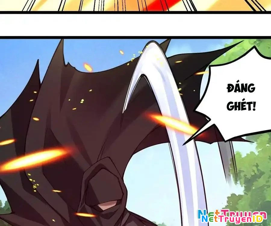 Sức Mạnh Của Kiếm Thần Chapter 53 - Trang 2