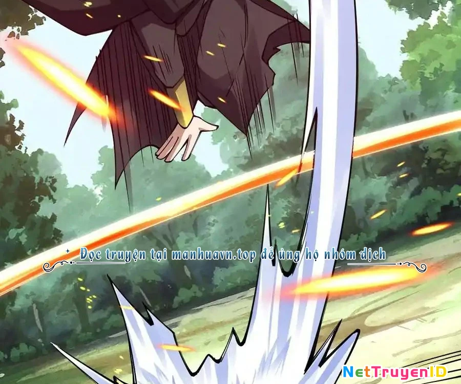 Sức Mạnh Của Kiếm Thần Chapter 53 - Trang 2