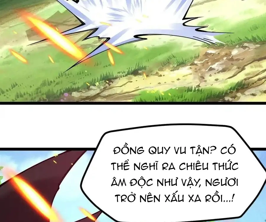 Sức Mạnh Của Kiếm Thần Chapter 53 - Trang 2