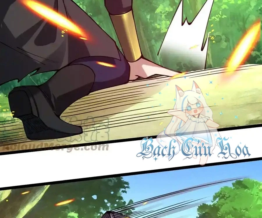 Sức Mạnh Của Kiếm Thần Chapter 53 - Trang 2