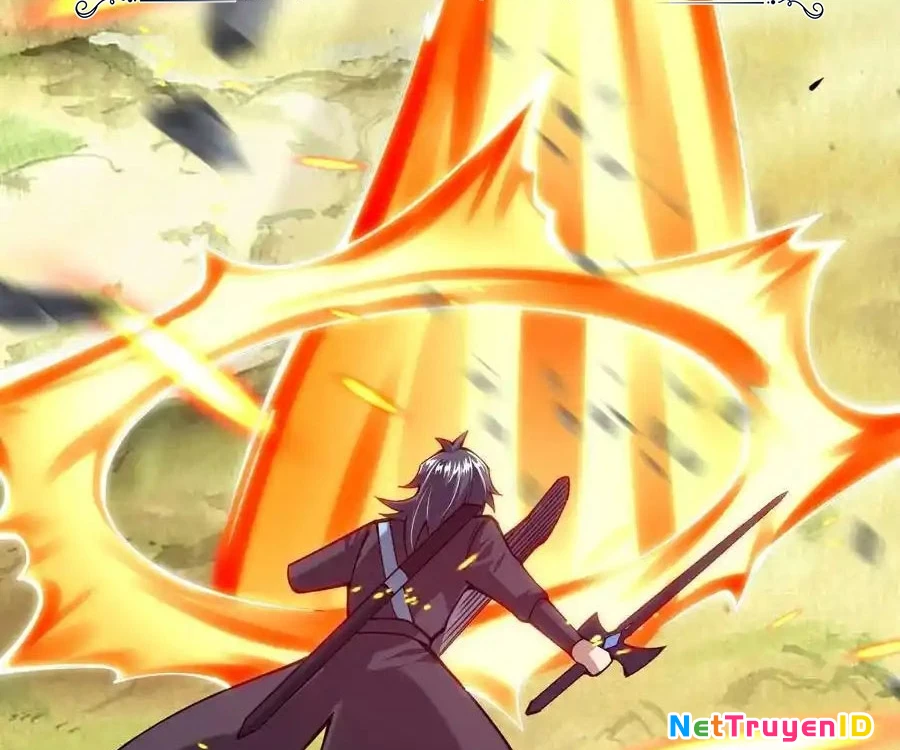 Sức Mạnh Của Kiếm Thần Chapter 53 - Trang 2