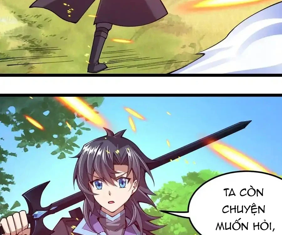 Sức Mạnh Của Kiếm Thần Chapter 53 - Trang 2