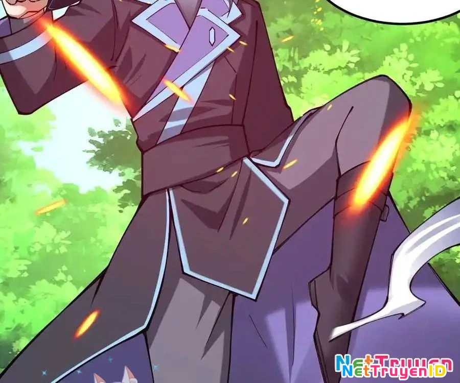 Sức Mạnh Của Kiếm Thần Chapter 53 - Trang 2